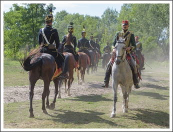Élményeim Táborfalván (fotó: Pető István)