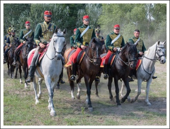 Élményeim Táborfalván (fotó: Pető István)