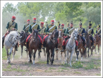 Élményeim Táborfalván (fotó: Pető István)