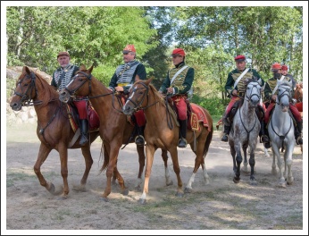 Élményeim Táborfalván (fotó: Pető István)