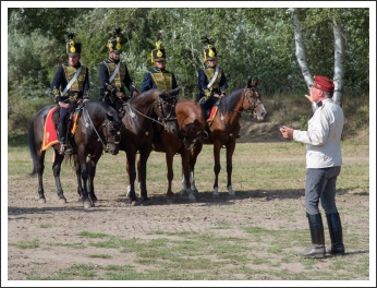 Élményeim Táborfalván (fotó: Pető István)
