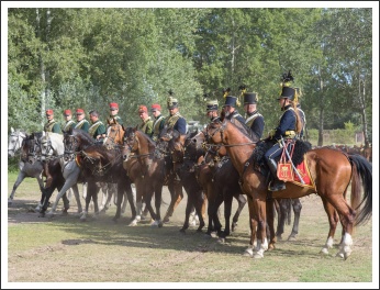 Élményeim Táborfalván (fotó: Pető István)