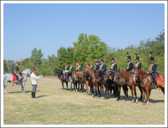 Élményeim Táborfalván (fotó: Pető István)