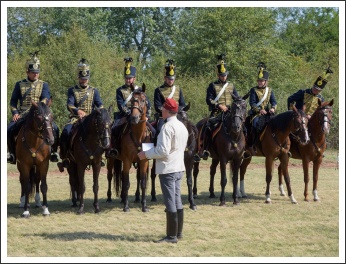 Élményeim Táborfalván (fotó: Pető István)