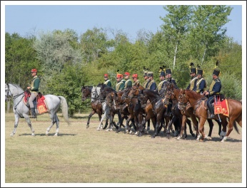 Élményeim Táborfalván (fotó: Pető István)