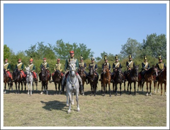Élményeim Táborfalván (fotó: Pető István)
