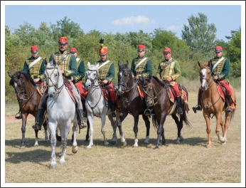 Élményeim Táborfalván (fotó: Pető István)