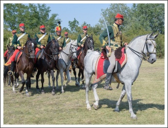 Élményeim Táborfalván (fotó: Pető István)