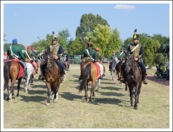 Élményeim Táborfalván (fotó: Pető István)