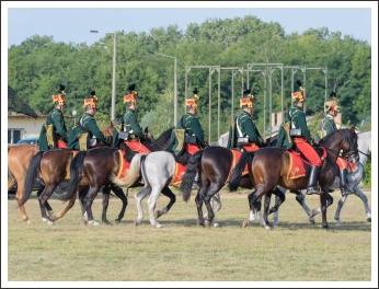Élményeim Táborfalván (fotó: Pető István)