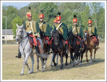 Élményeim Táborfalván (fotó: Pető István)