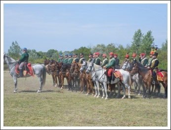 Élményeim Táborfalván (fotó: Pető István)