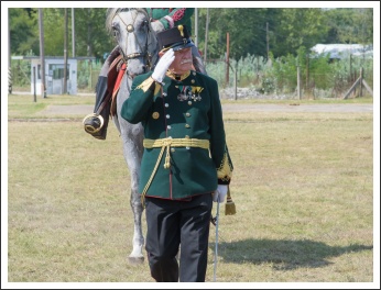 Élményeim Táborfalván (fotó: Pető István)