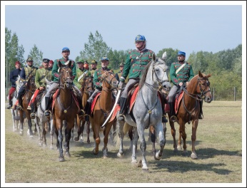 Élményeim Táborfalván (fotó: Pető István)