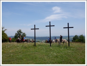 Trianon 100 – Görgei 10 – lóháton határtalanul