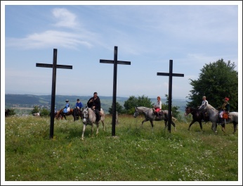 Trianon 100 – Görgei 10 – lóháton határtalanul
