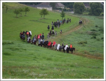Trianon 100 – Görgei 10 – lóháton határtalanul