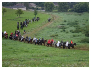 Trianon 100 – Görgei 10 – lóháton határtalanul