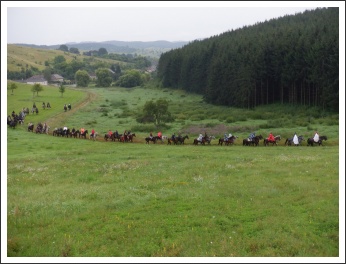 Trianon 100 – Görgei 10 – lóháton határtalanul