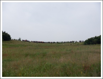 Trianon 100 – Görgei 10 – lóháton határtalanul