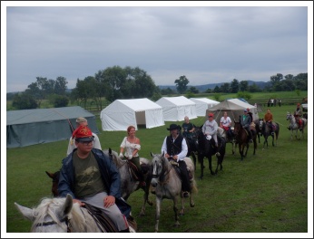 Trianon 100 – Görgei 10 – lóháton határtalanul
