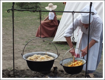 Szőregi csata - Hadtörténeti nap