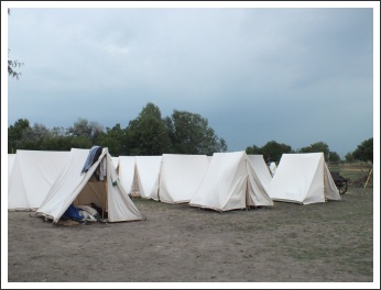Szőregi csata - Hadtörténeti nap