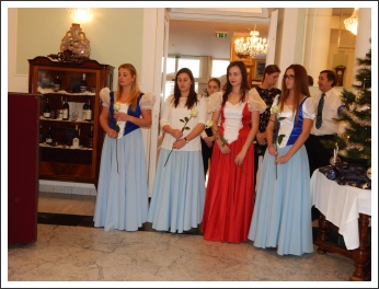 A limanowai csata emléknapja Sopronban