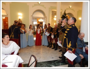 A limanowai csata emléknapja Sopronban