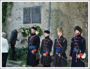 Beszámoló a „VÉRTES” Egyesület 2019-es évéről - Esztergom