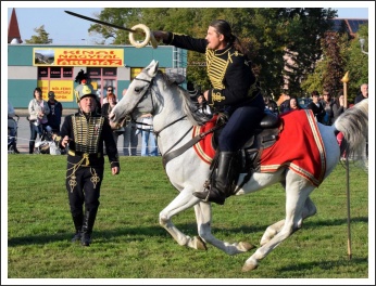 I. Nagyatádi Honvédtalálkozó