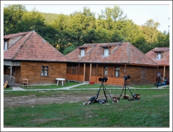 Gyalogsági kiképzés Székelyföldön