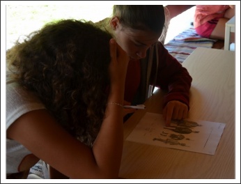 Gyalogsági kiképzés Székelyföldön