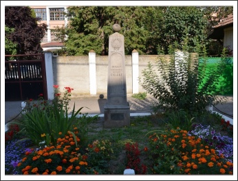 Gyalogsági kiképzés Székelyföldön