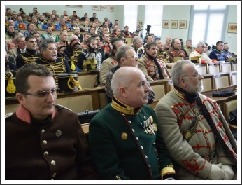 Beszámoló a X. Huszárakadémiáról (fotó: Lőrincz Csaba, Székelyhon)