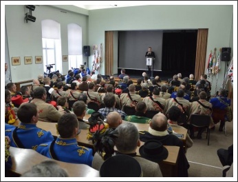 Beszámoló a X. Huszárakadémiáról (fotó: Lőrincz Csaba, Székelyhon)