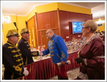 Soproni Huszárok Bálja - 2016. február 6.