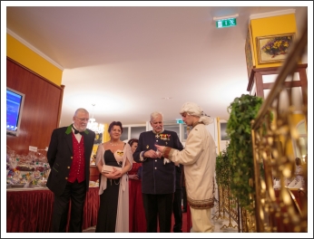Soproni Huszárok Bálja - 2016. február 6.