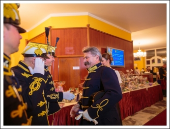 Soproni Huszárok Bálja - 2016. február 6.