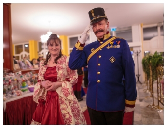 Soproni Huszárok Bálja - 2016. február 6.