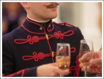 Soproni Huszárok Bálja - 2016. február 6.