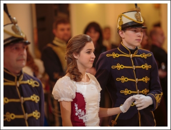 Soproni Huszárok Bálja - 2016. február 6.