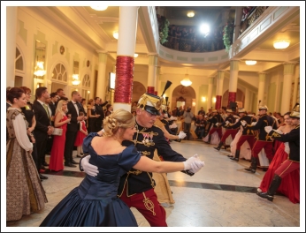 Soproni Huszárok Bálja - 2016. február 6.