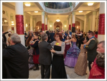 Soproni Huszárok Bálja - 2016. február 6.