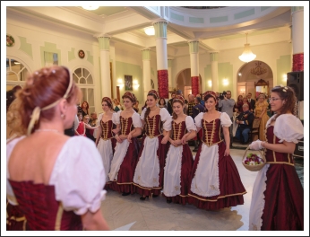 Soproni Huszárok Bálja - 2016. február 6.