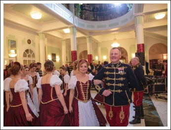 Soproni Huszárok Bálja - 2016. február 6.