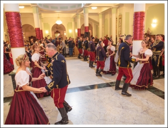 Soproni Huszárok Bálja - 2016. február 6.