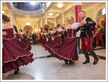 Soproni Huszárok Bálja - 2016. február 6.