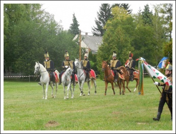 III. Igali Nemzetközi Huszártalálkozó