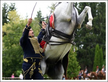 III. Igali Nemzetközi Huszártalálkozó